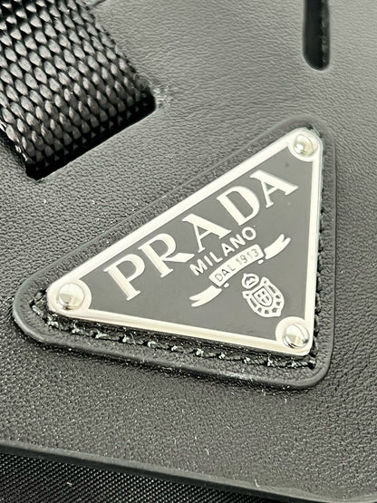Prada Backpack