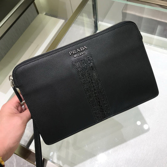 Prada Clutch Bag