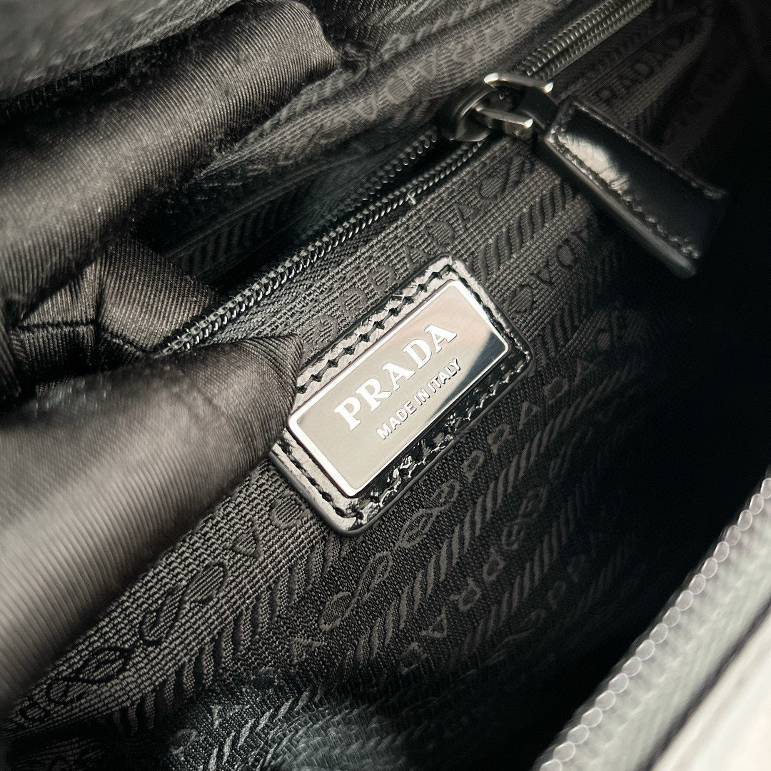 Prada Shoulder Bag