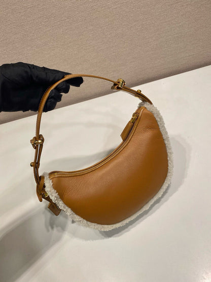 Prada Shoulder Bag