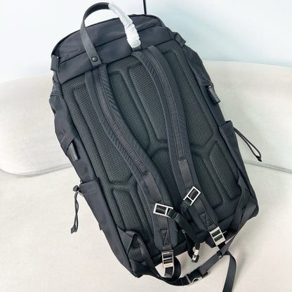 Prada Backpack