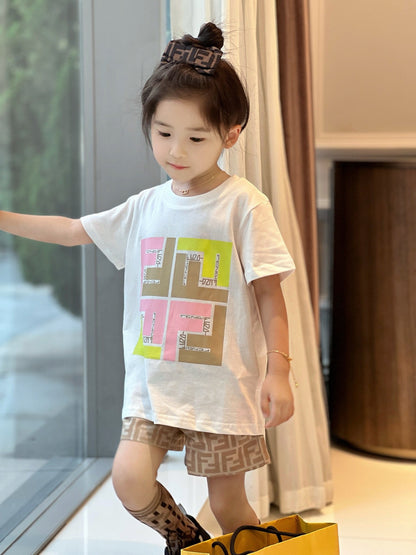 Fendi T-shirt