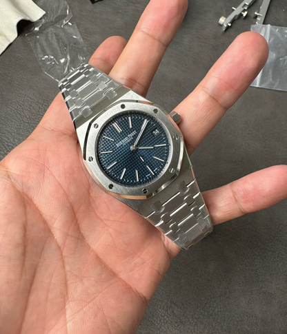 Audemars Piguet Royal Oak 15400ST