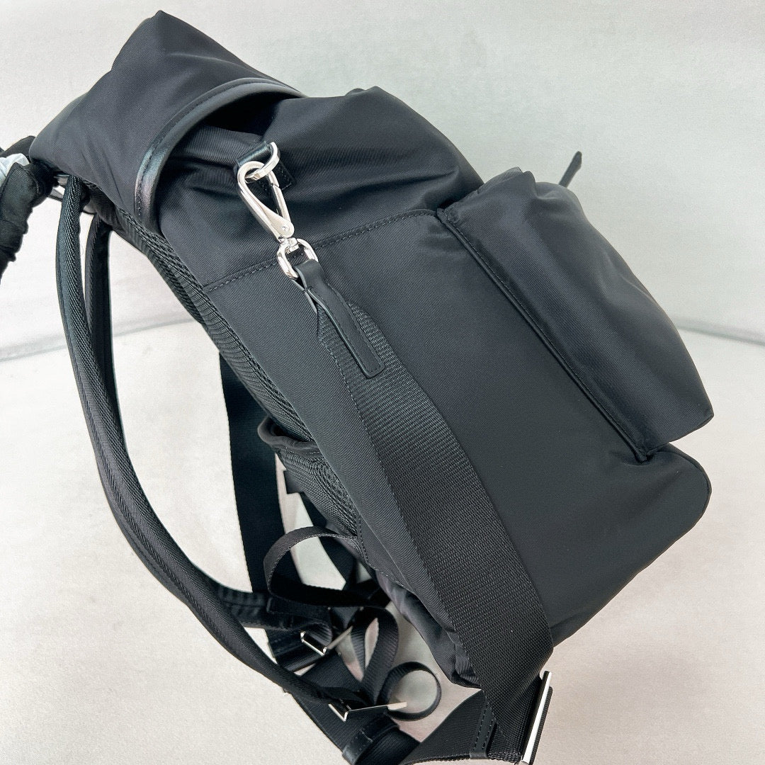 Prada Backpack