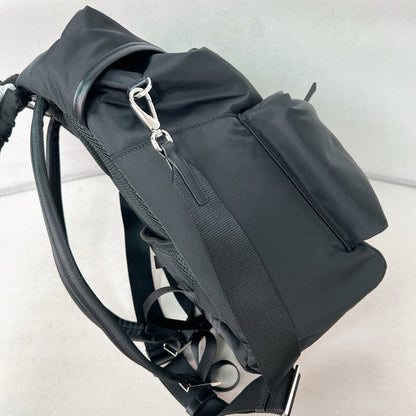 Prada Backpack