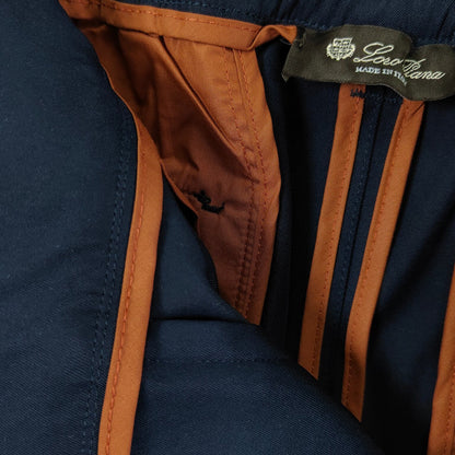 Loro Piana Long Pants