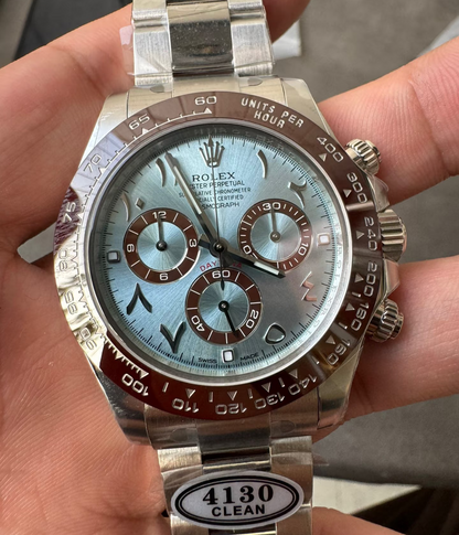 Rolex Cosmograph Daytona