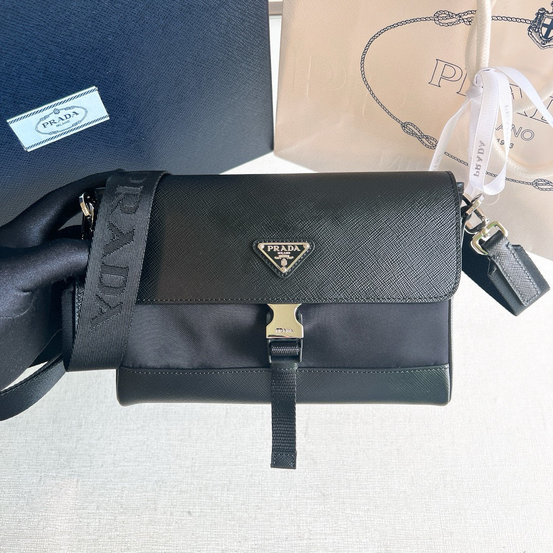 Prada Shoulder Bag