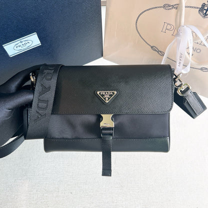 Prada Shoulder Bag
