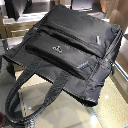 Prada Tote Bag