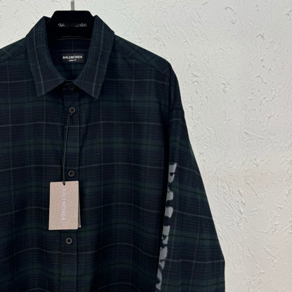 BLCG Long Sleeve Shirts