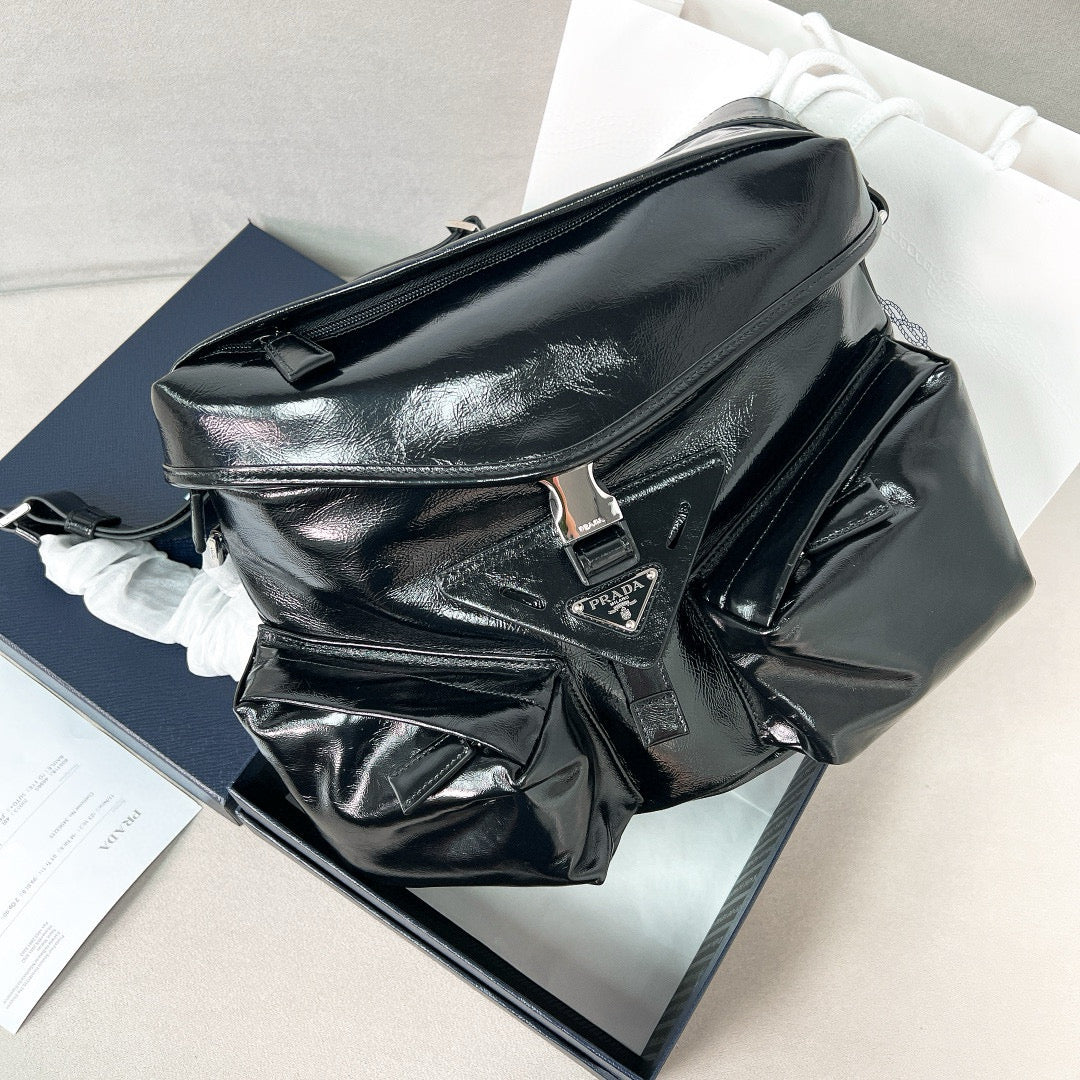 Prada Shoulder Bag