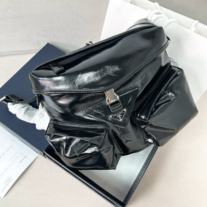 Prada Shoulder Bag