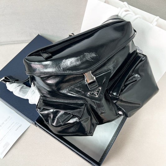 Prada Shoulder Bag