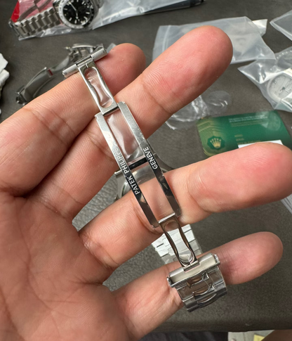 Patek Philippe 5711 Nautilus