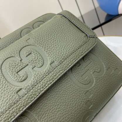 GC Cross Body Bag