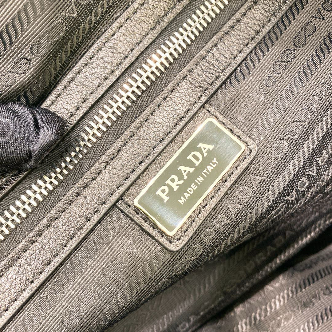 Prada Cross Body Bag