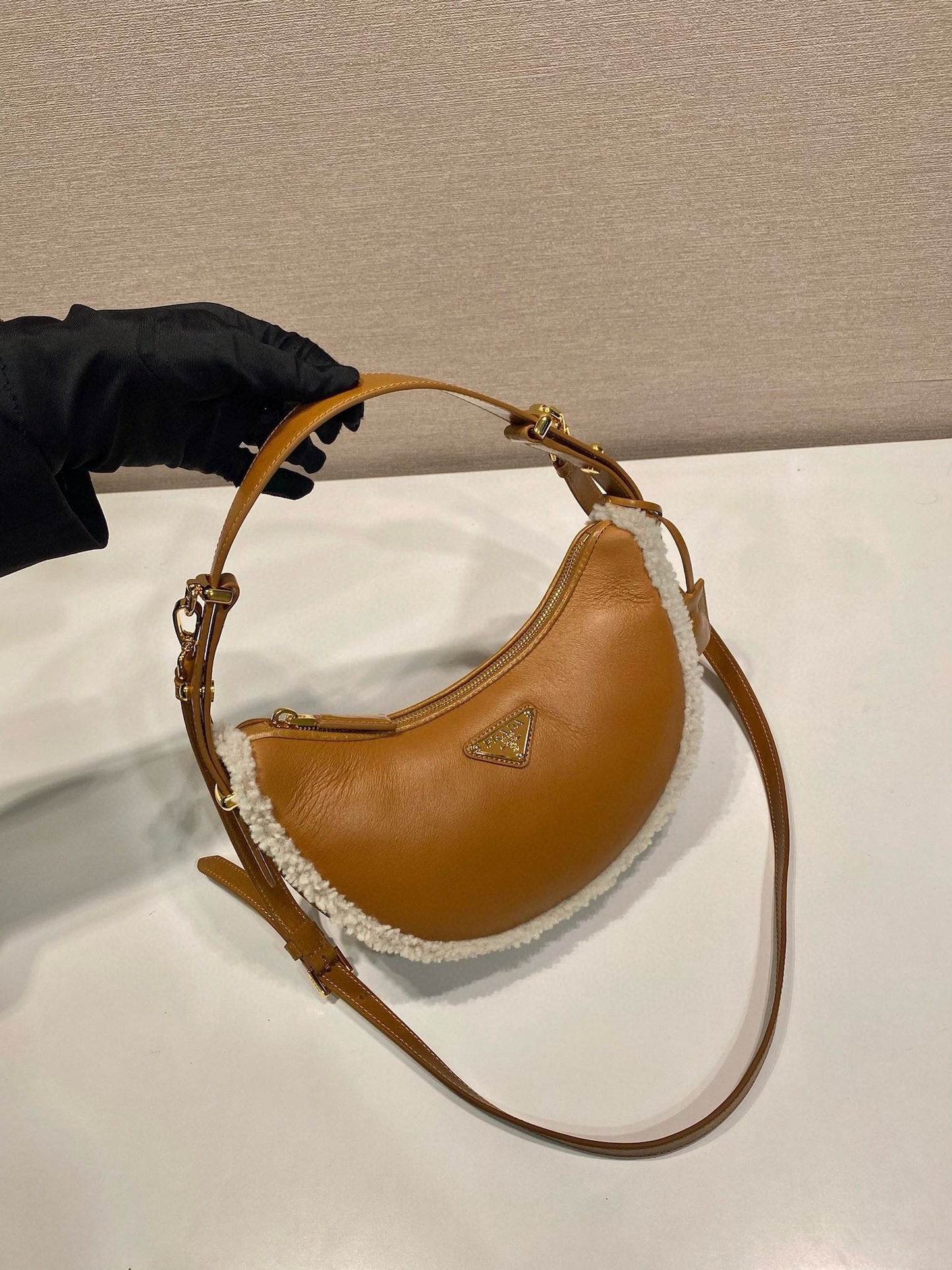Prada Shoulder Bag