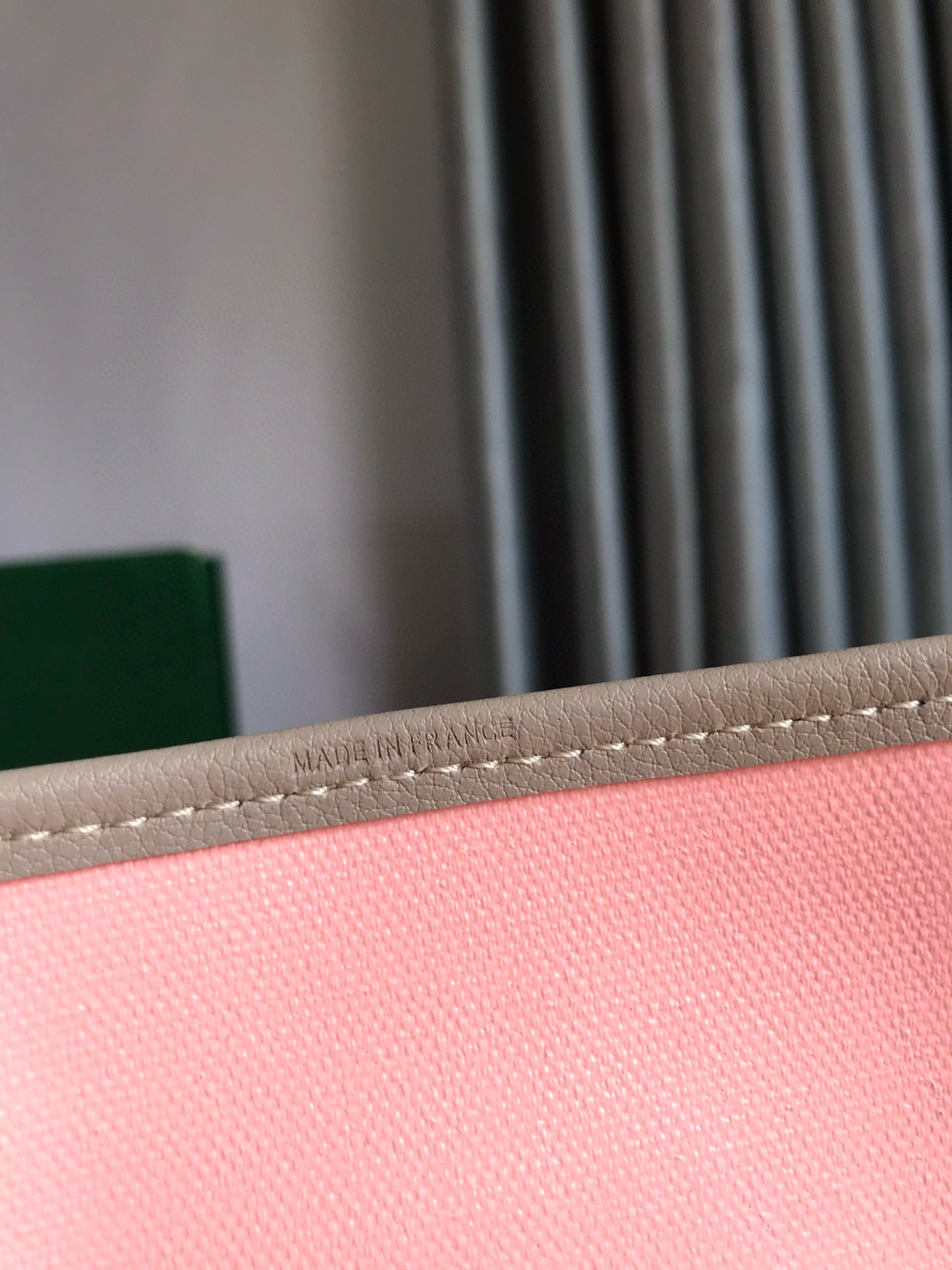 GOYARD SAINT LOUIS 34*15*28