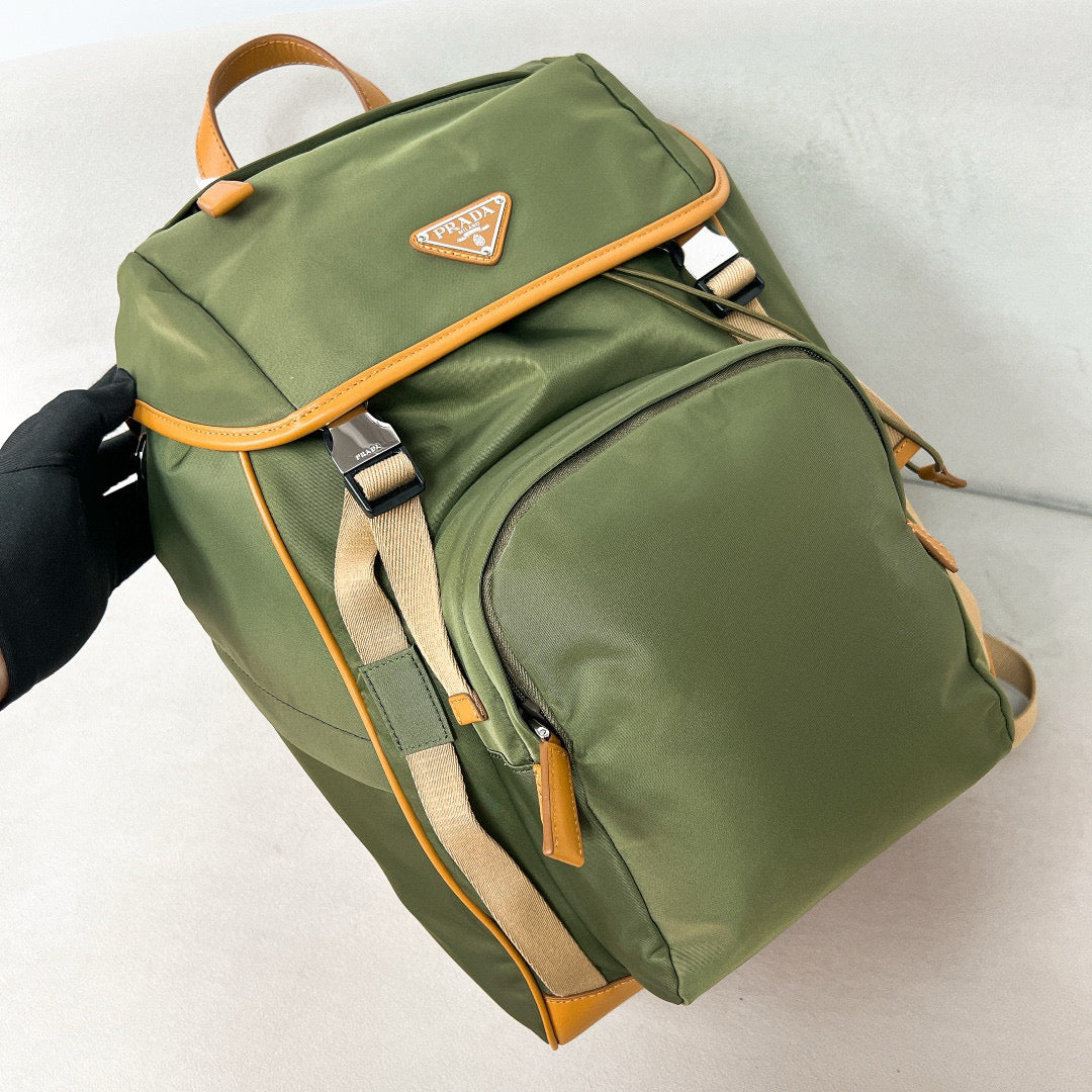 Prada Backpack