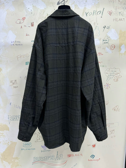 BLCG Long Sleeve Shirt