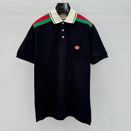 GC Polo (Size L / Chest 116)