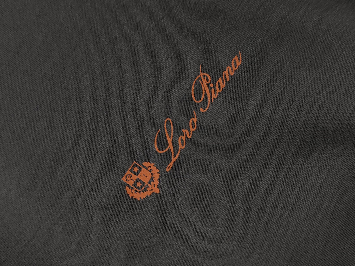 Loro Piana T-shirt