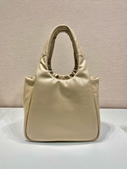 Prada Tote Bag