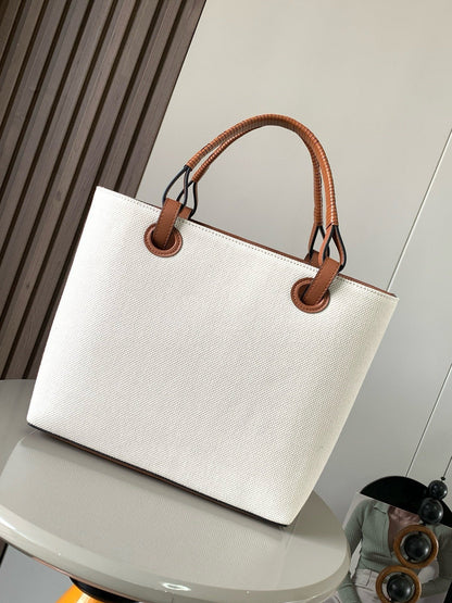 Loewe Anagram Tote