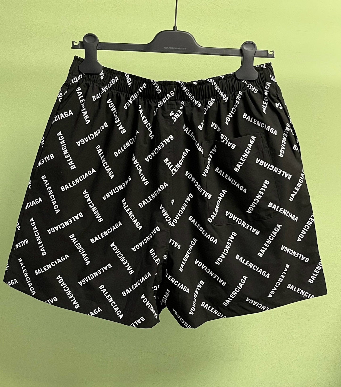 BLCG Short Pants