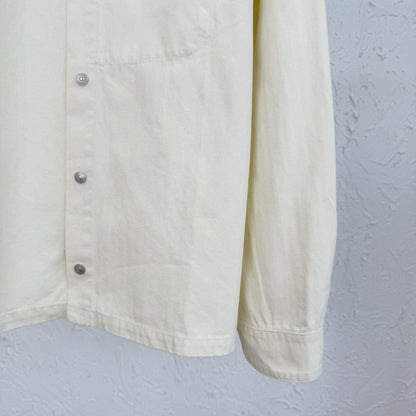 CD Long Sleeve Shirt