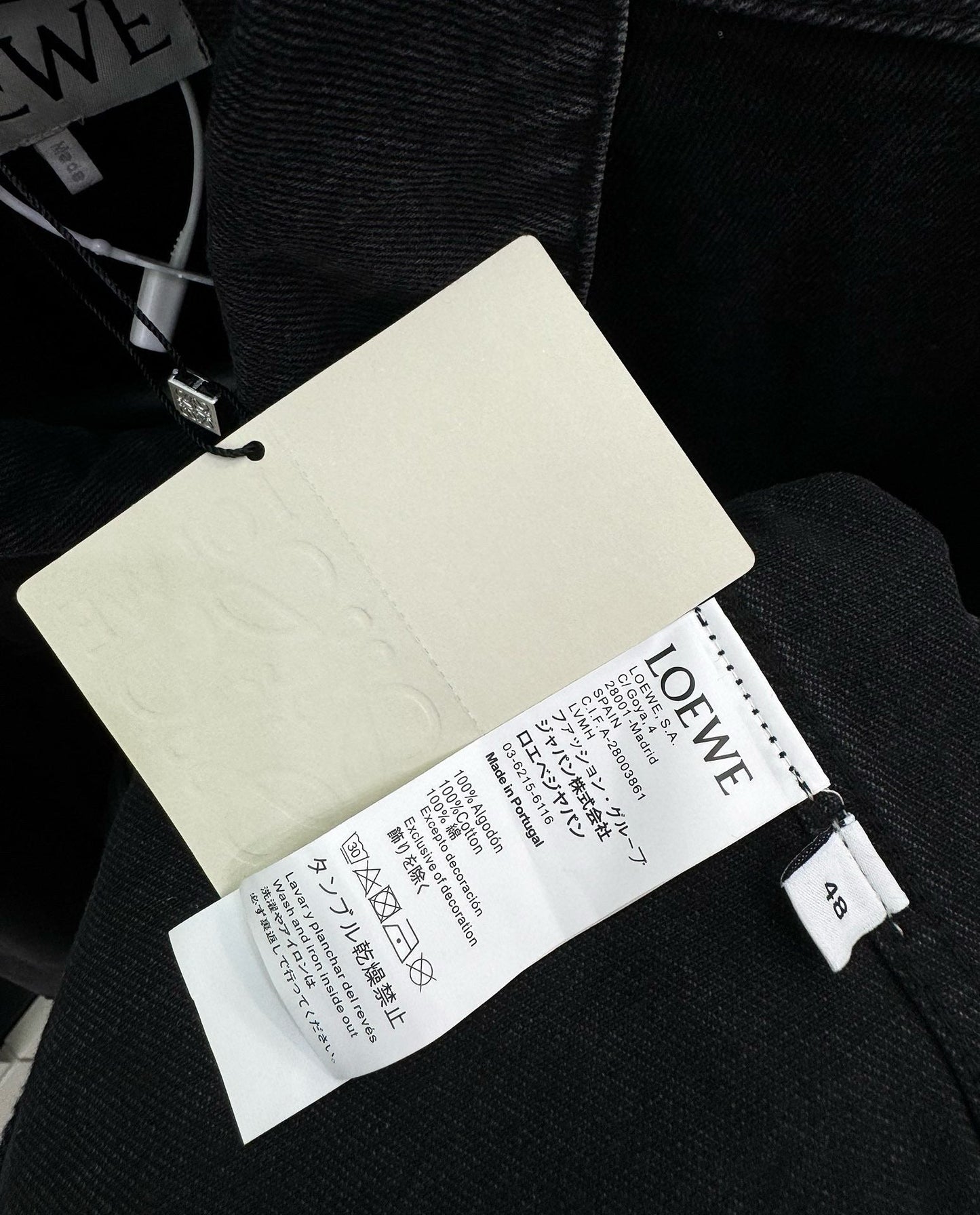 Lw Long Sleeve Shirt