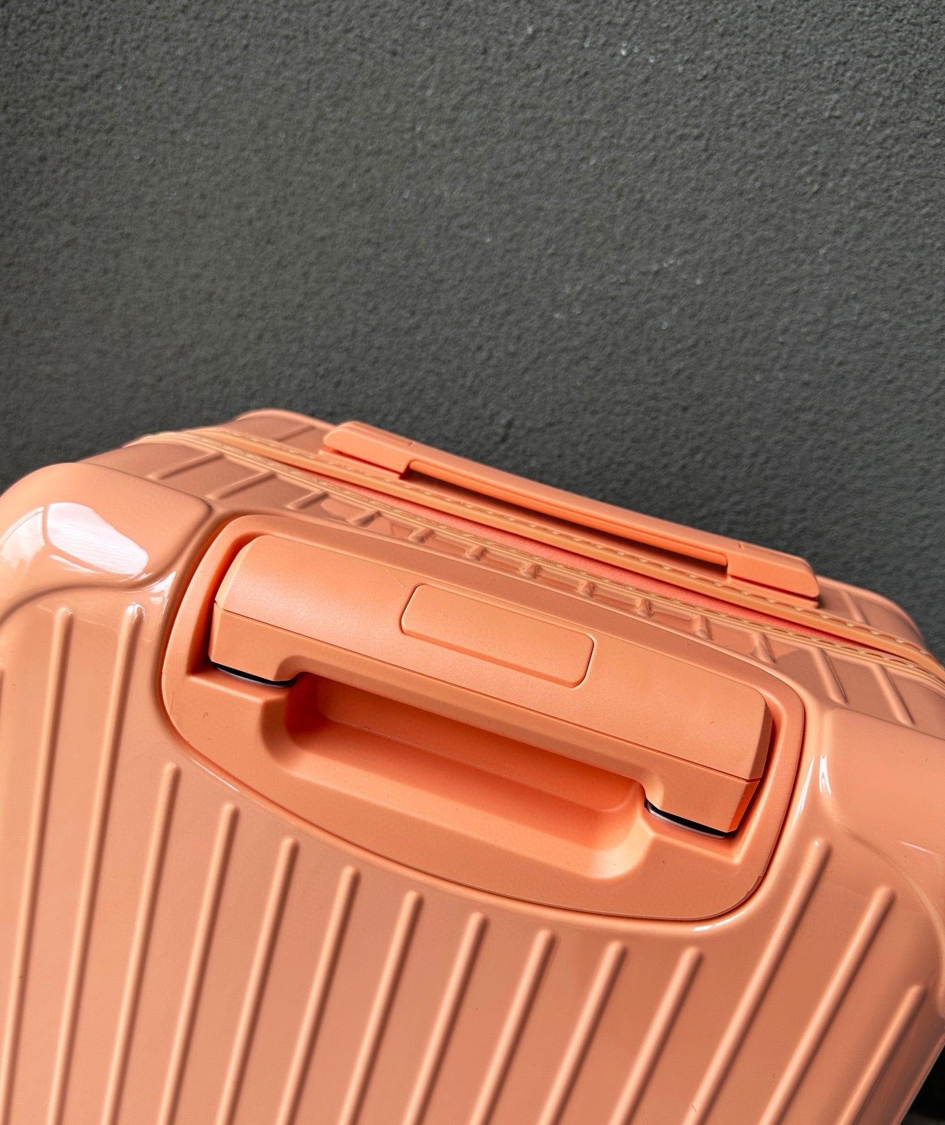 Rimowa Luggage Essential