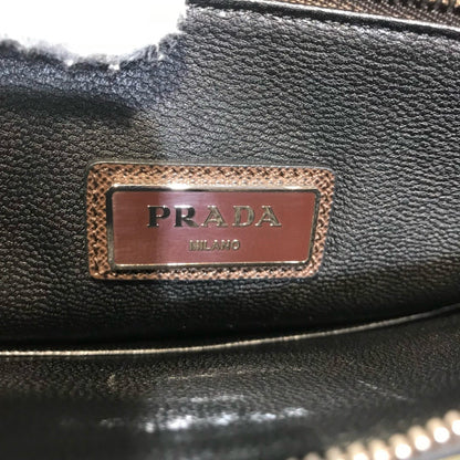 Prada Clutch Bag