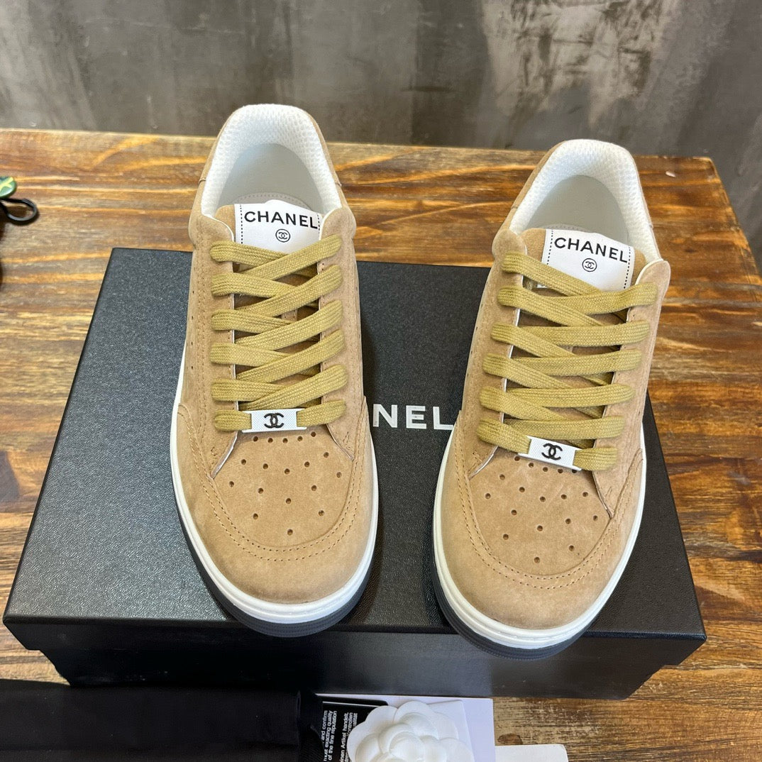 Chanel Sneakers