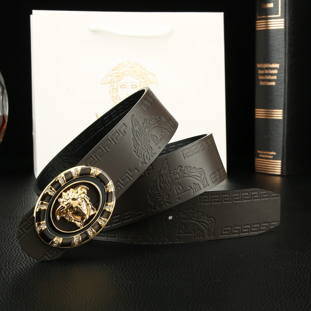 Versace Belt