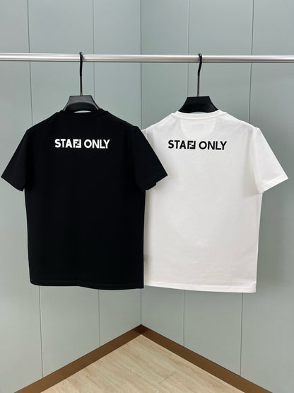 Fendi T-shirt