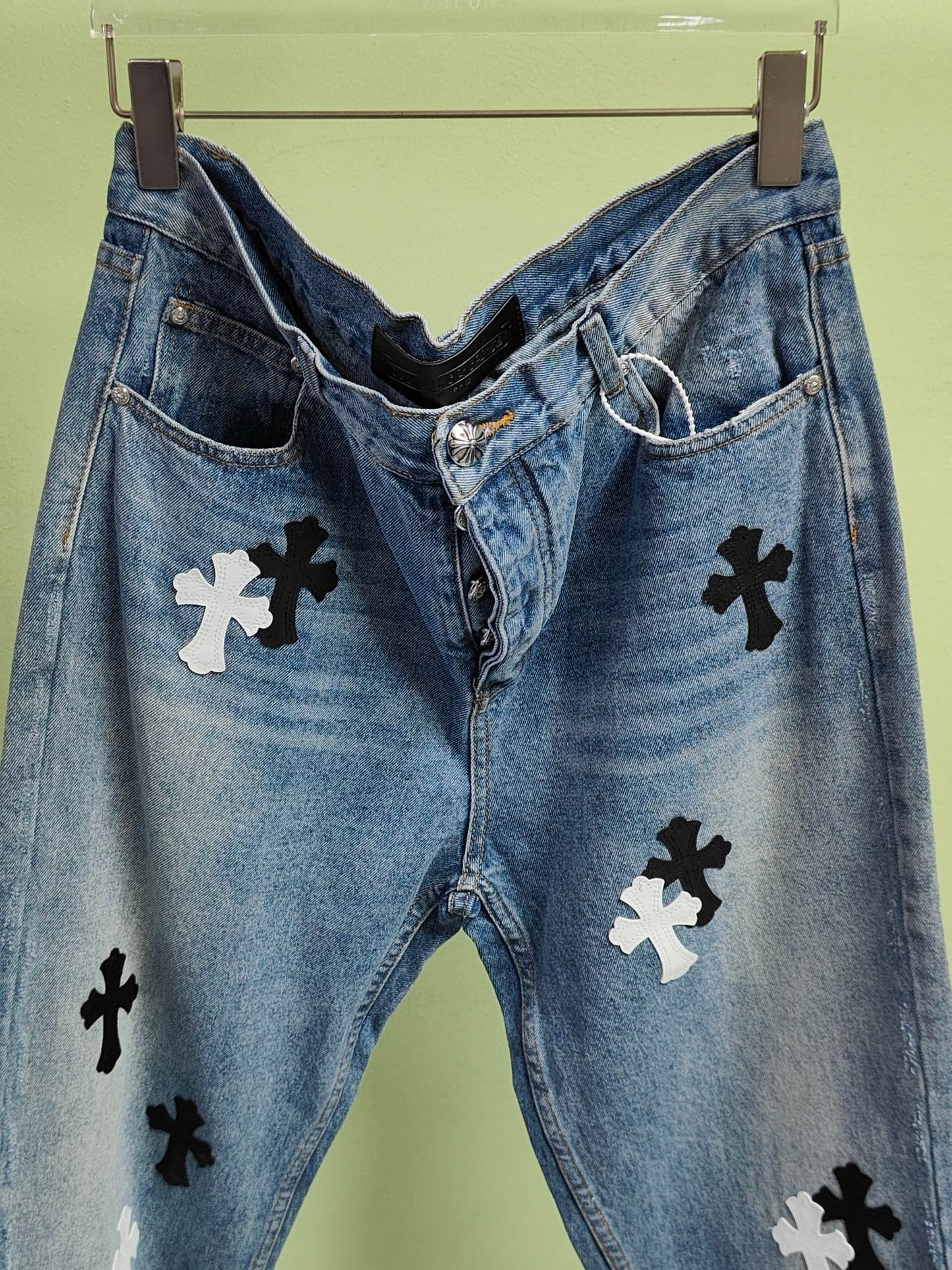 CH Denims Jeans