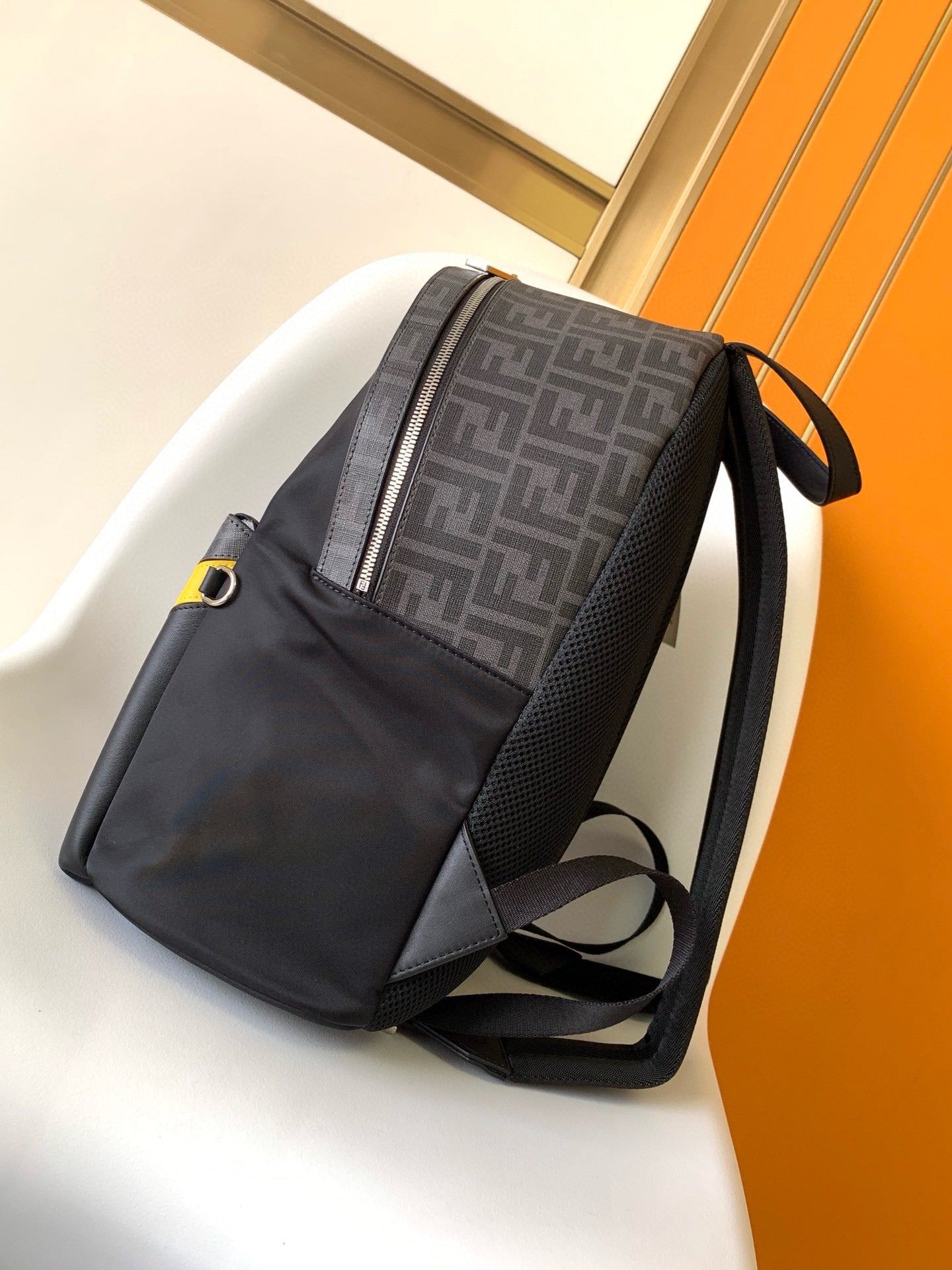 FENDI BACKPACK 33*39*16