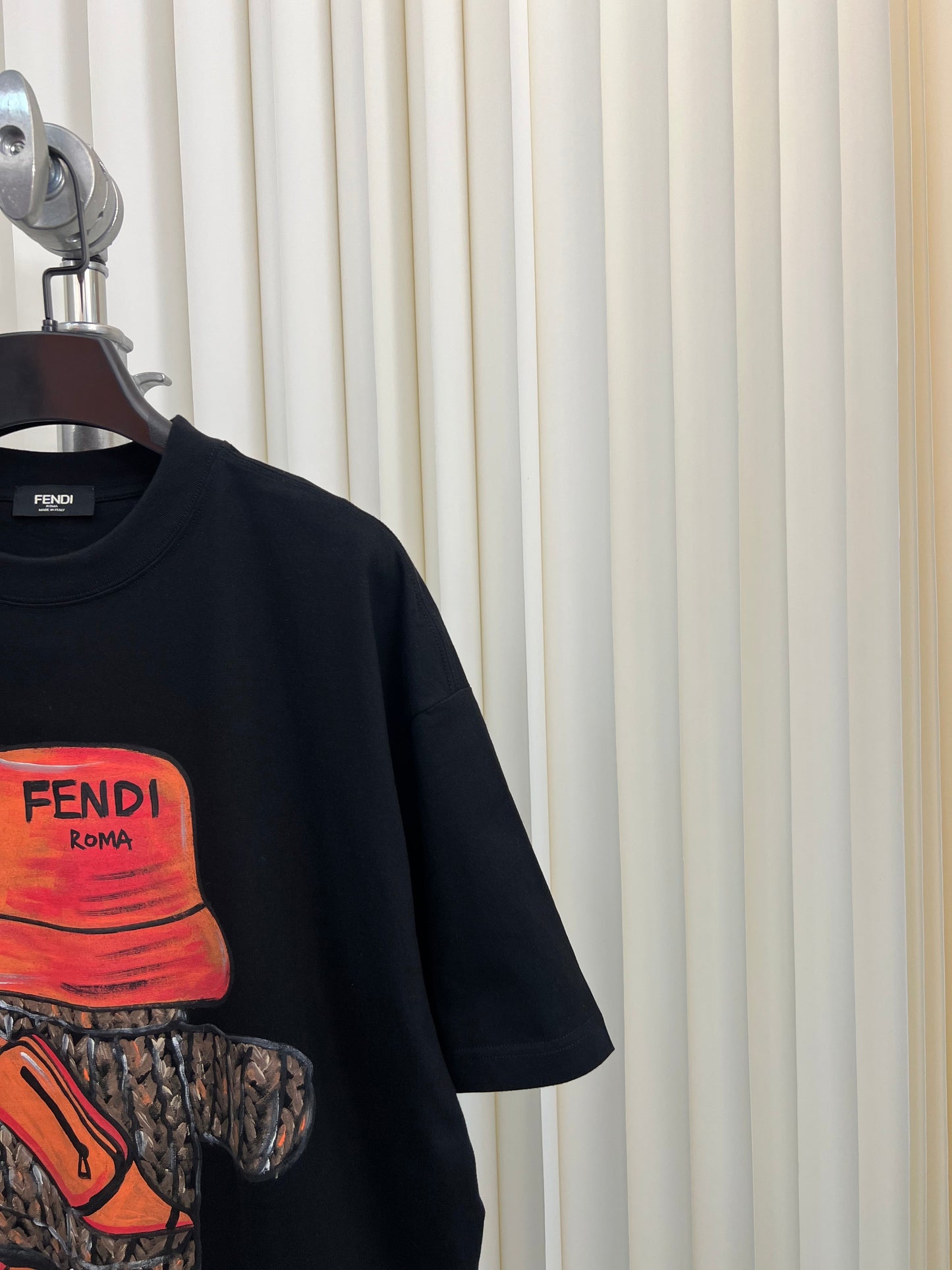 Fendi T-shirt
