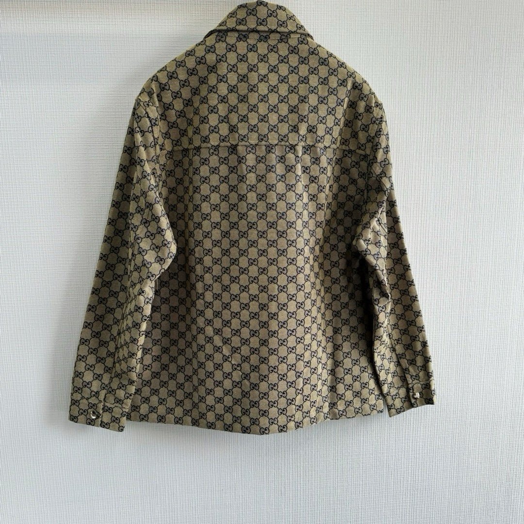 GC Long Sleeve Shirt