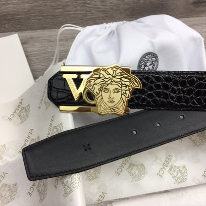 Versace Belt