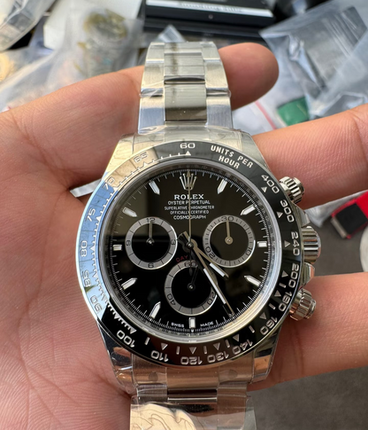 Rolex Cosmograph Daytona