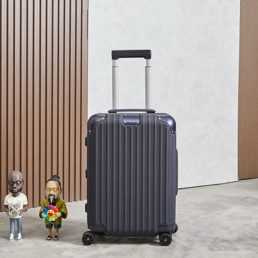 Rimowa Luggage Distinct