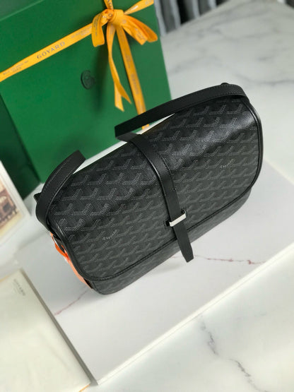 Goyard Cross Body Bag