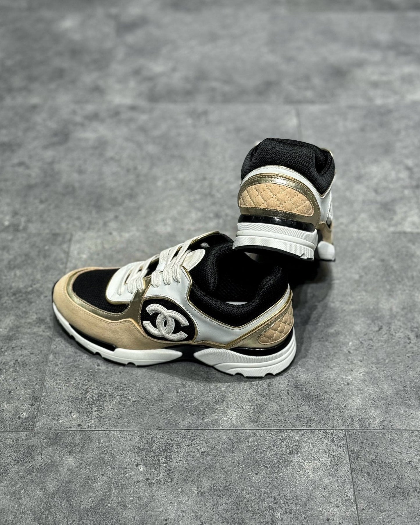 Chanel Sneakers