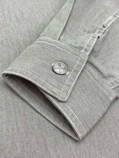 CD Long Sleeve Shirt