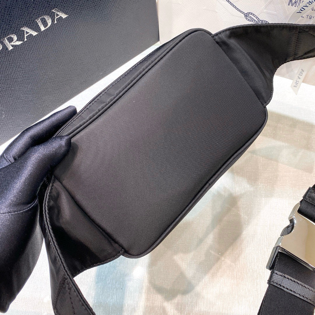 Prada Cross Body Bag