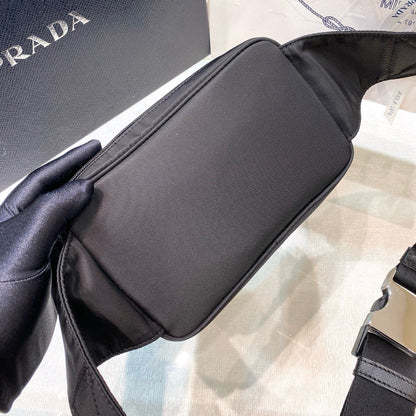 Prada Cross Body Bag