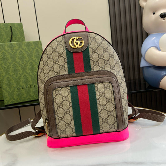 GC Backpack